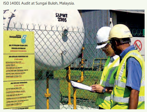 Malaysian Audit